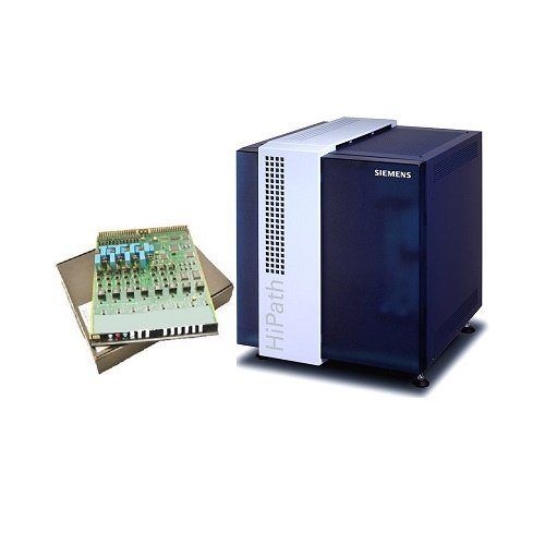 Card tổng đài Siemens Hipath 3800